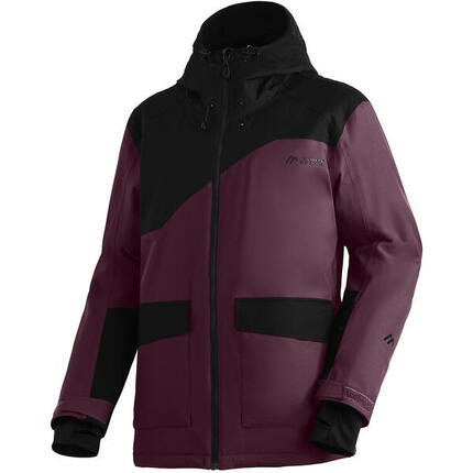 Herren Jacke Ovindoli M