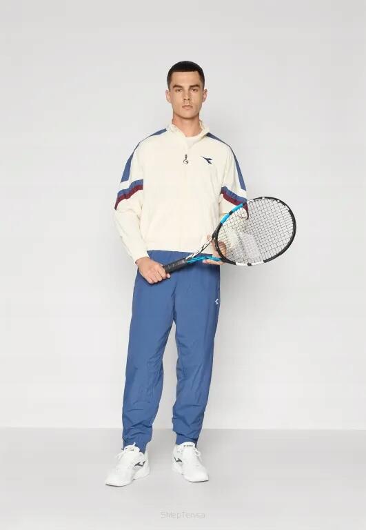 Spodnie tenisowe Diadora Track Pants Icon 4/5