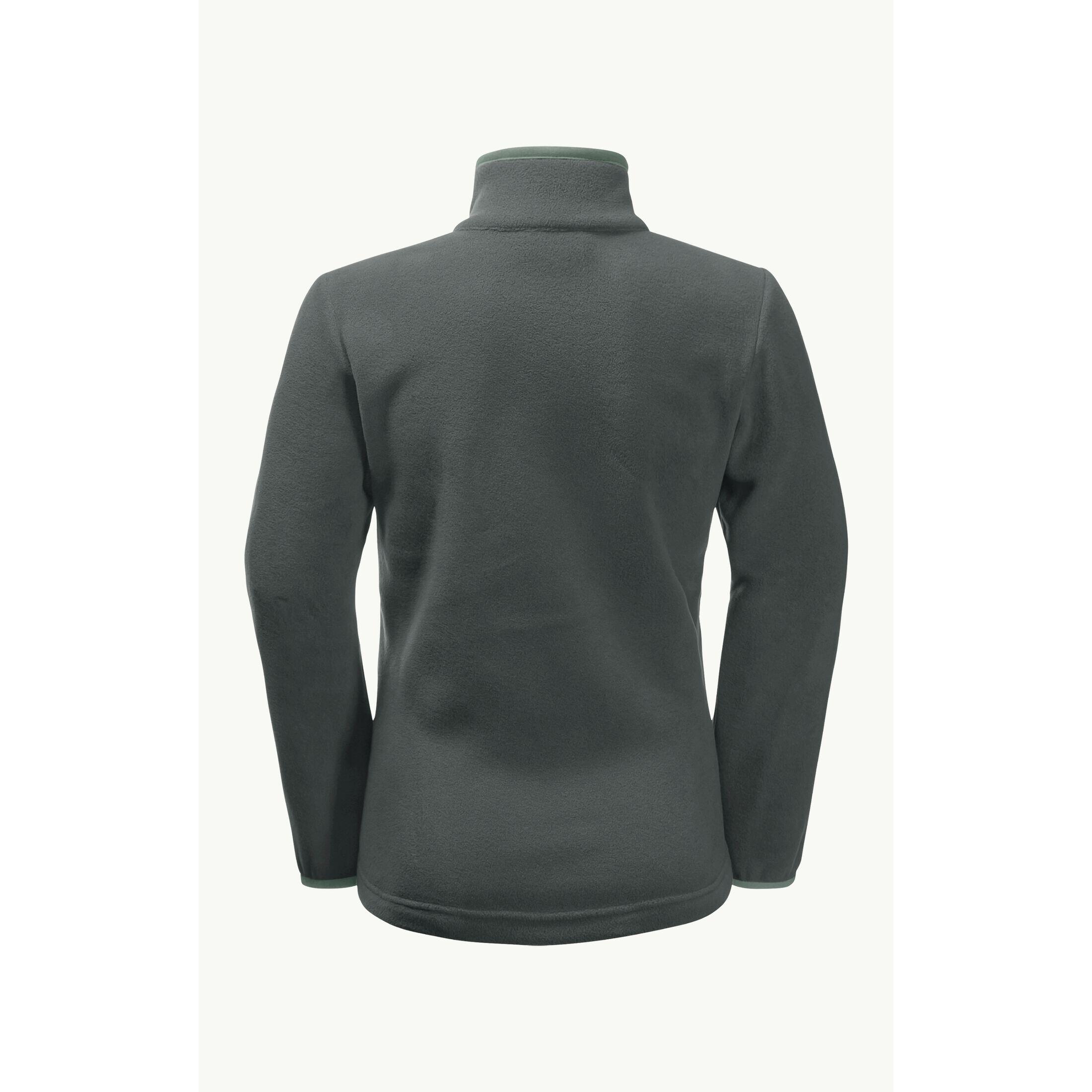 Waterdicht kinderjack Jack Wolfskin Taunus 2/2
