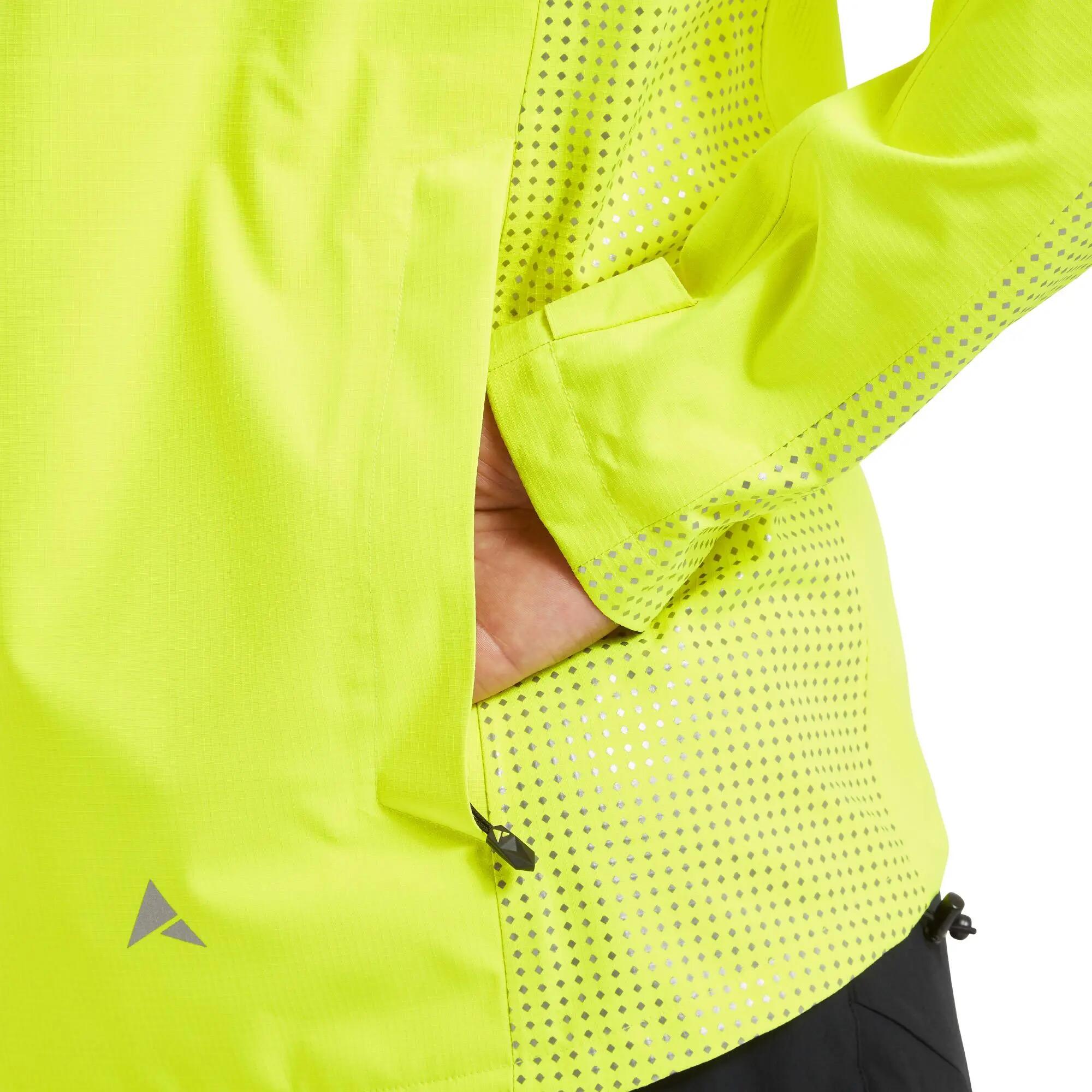 Nightvision Storm Men's Jacket 6/7