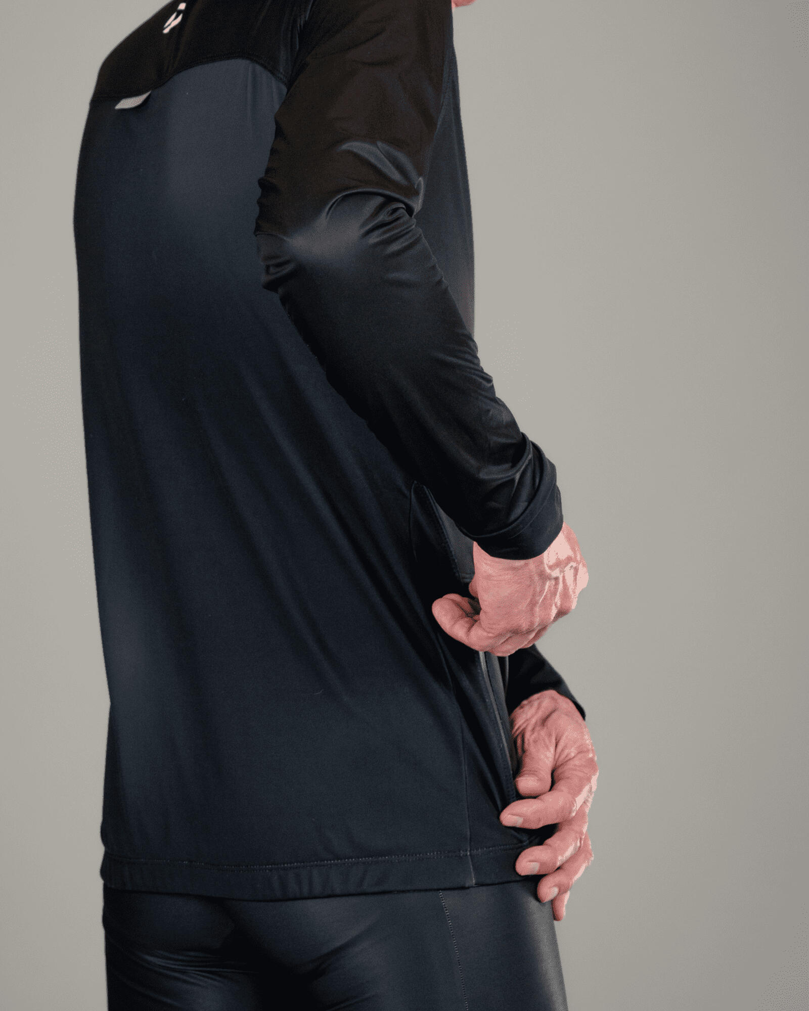 Veste unisexe VIGGO HALO 3/6