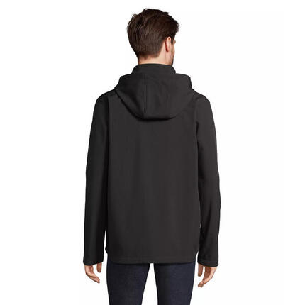 Kapuzenjacke Sol's Race