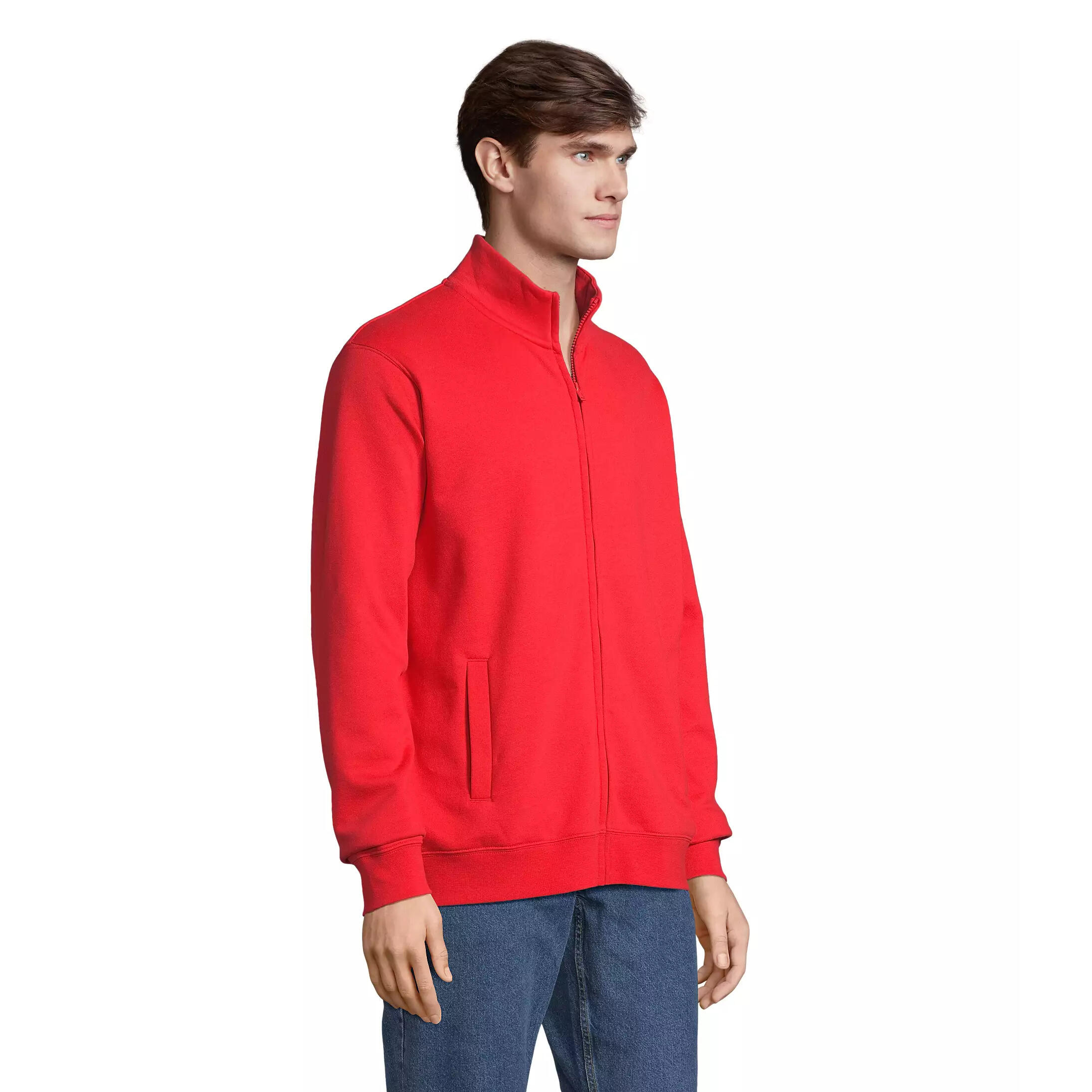 Full Zip Jacket Sol's Cooper 2/3