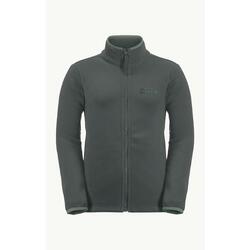 Veste imperméable enfant Jack Wolfskin Taunus