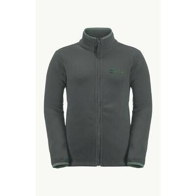 Waterdicht kinderjack jack wolfskin taunus