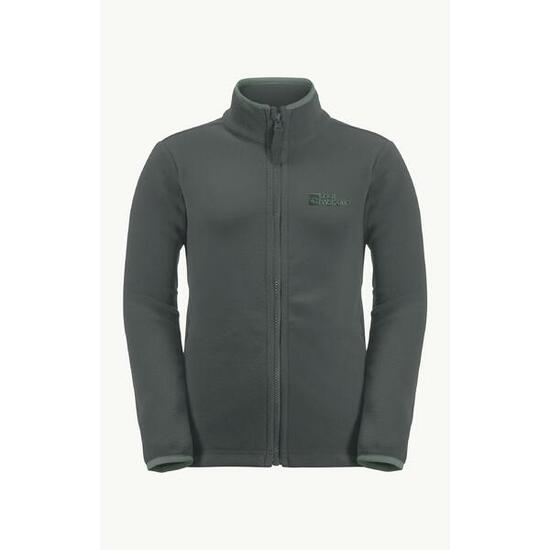 Dziecięca kurtka wodoodporna Jack Wolfskin Taunus