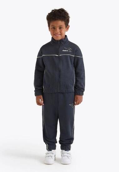 Set tuta in coordinato Ragazzi 102.182236