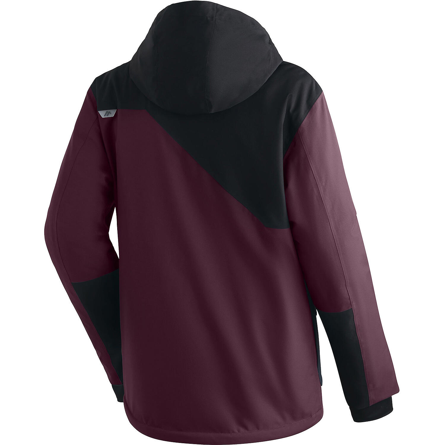 Veste de ski Maier Sports Ovindoli 2/7