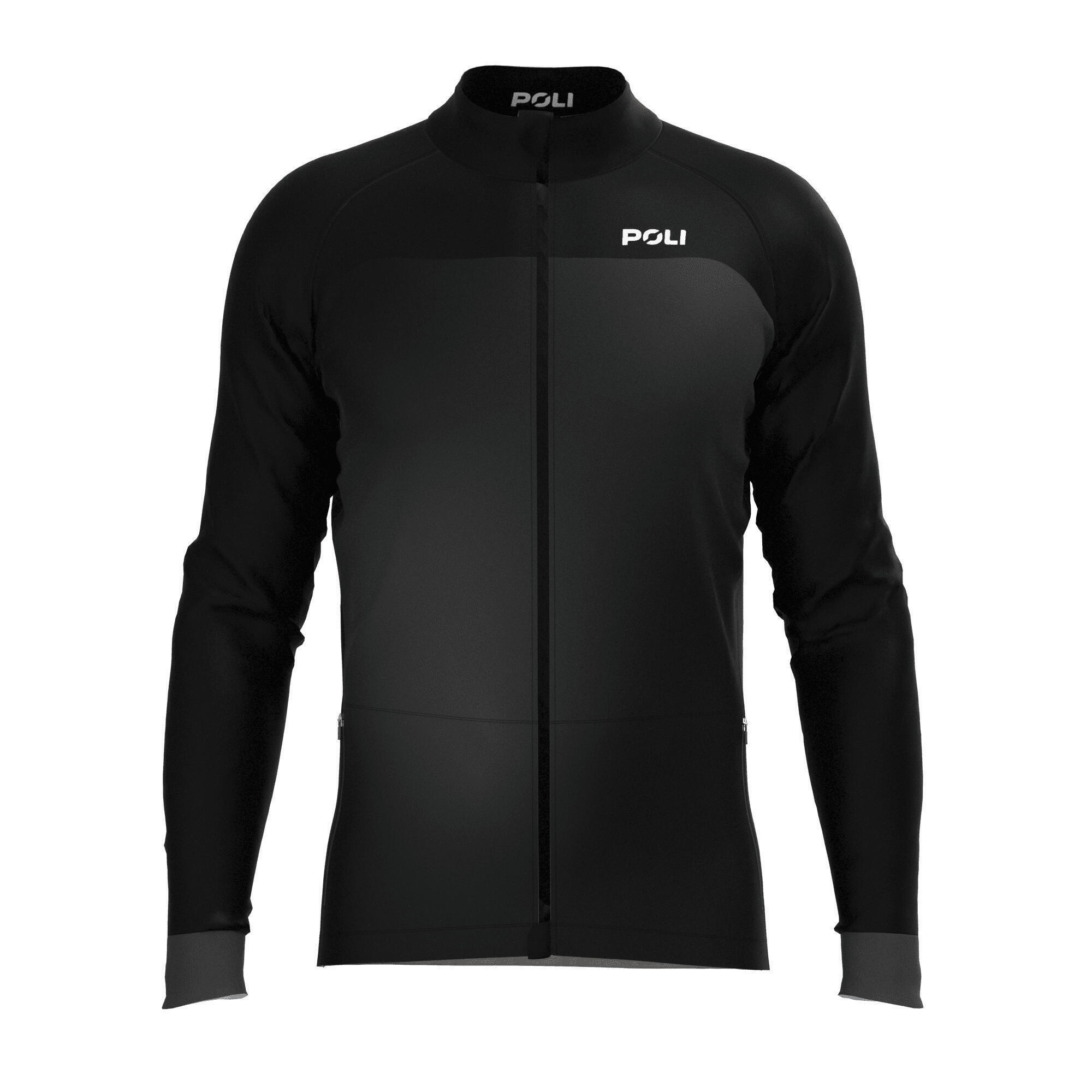 Poli - Veste Unisexe Viggo Halo - Veste - Gris - Decathlon