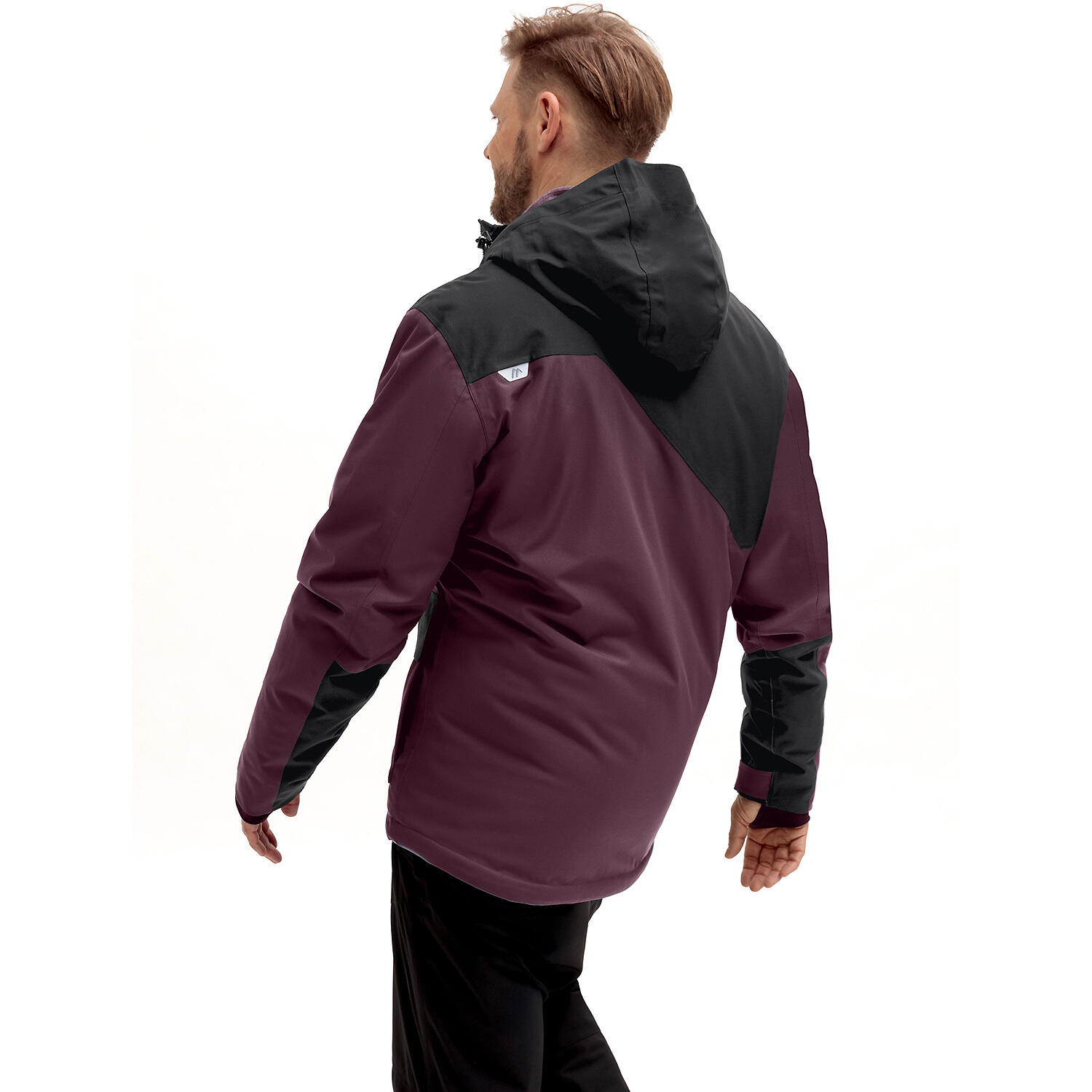 Veste de ski Maier Sports Ovindoli 4/7