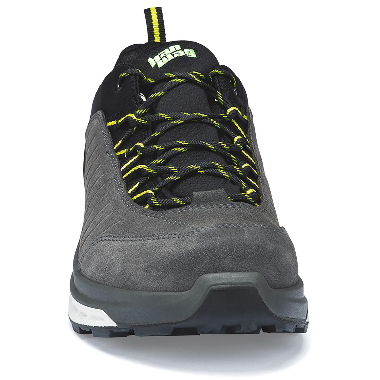 Damen Trekking-Halbschuhe W BLUERIDGE LOW LADY LL 3/5