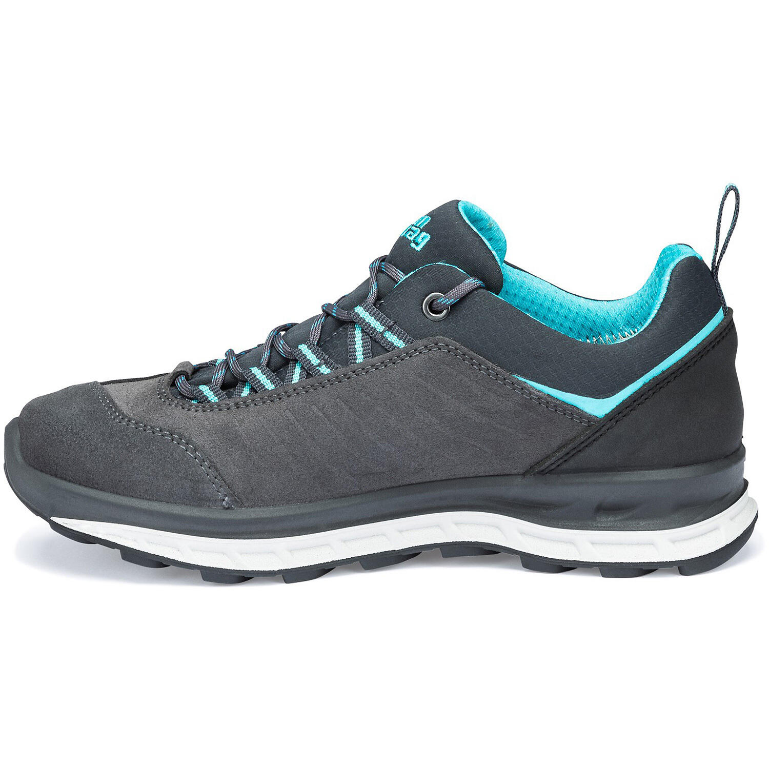 Damen Trekking-Halbschuhe W BLUERIDGE LOW LADY LL 2/5