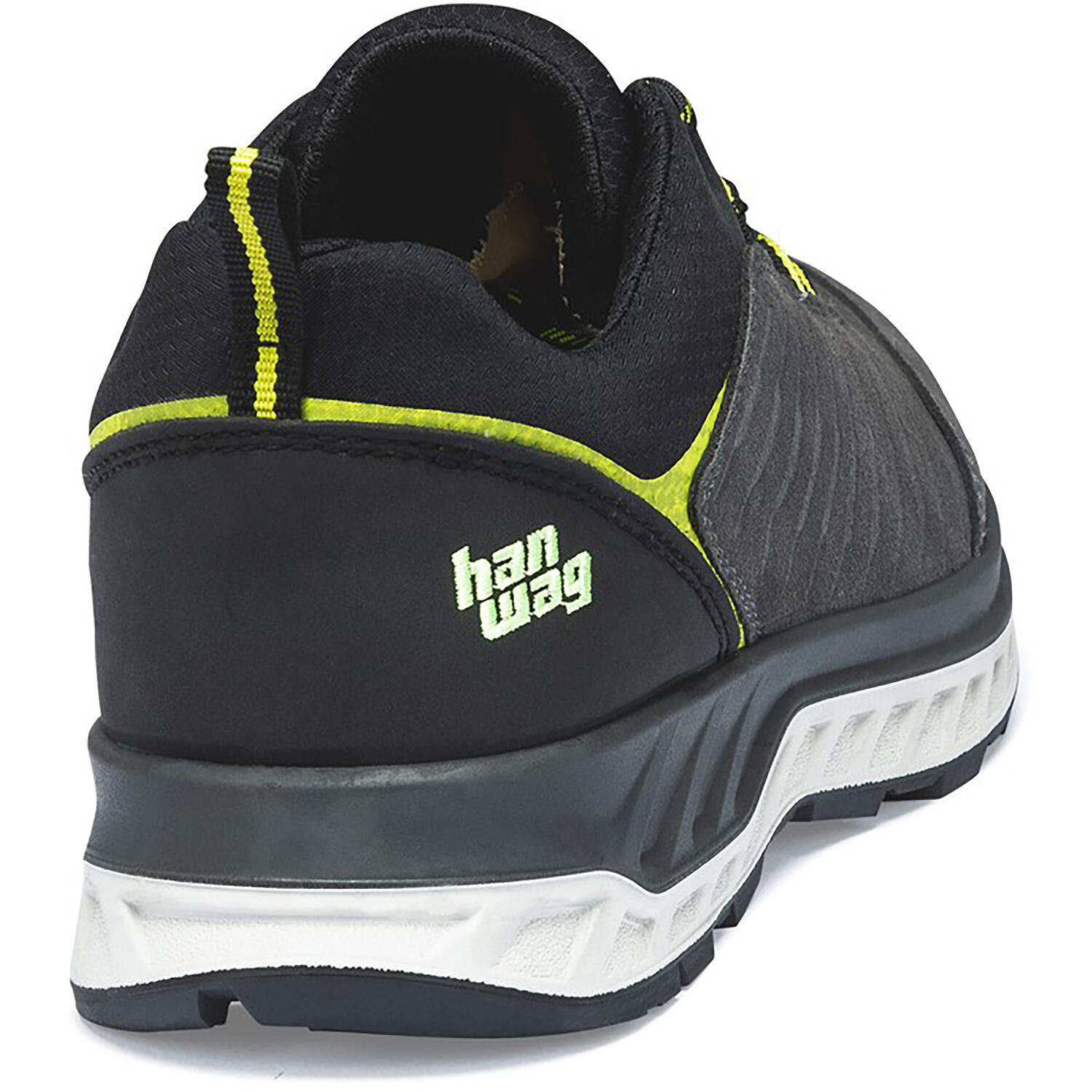Damen Trekking-Halbschuhe W BLUERIDGE LOW LADY LL 4/5