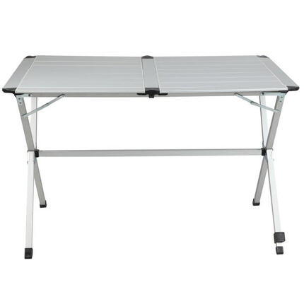 BAYA SUN Table pliante Camping 4 personnes