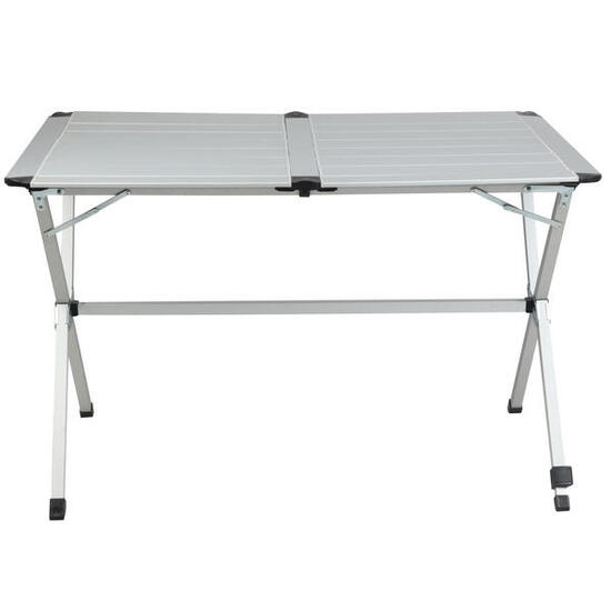 BAYA SUN Table pliante Camping 4 personnes