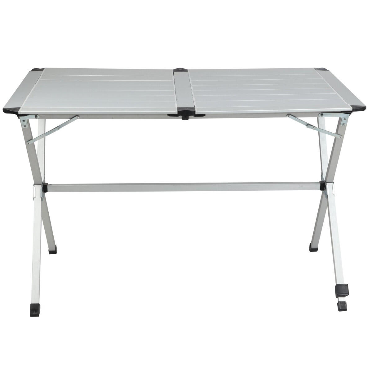 Bayasun - Baya Sun Table Pliante Camping 6 Personnes - Table De Camping - Taille Unique - Decathlon