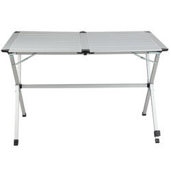 BAYA SUN Table pliante Camping 6 personnes