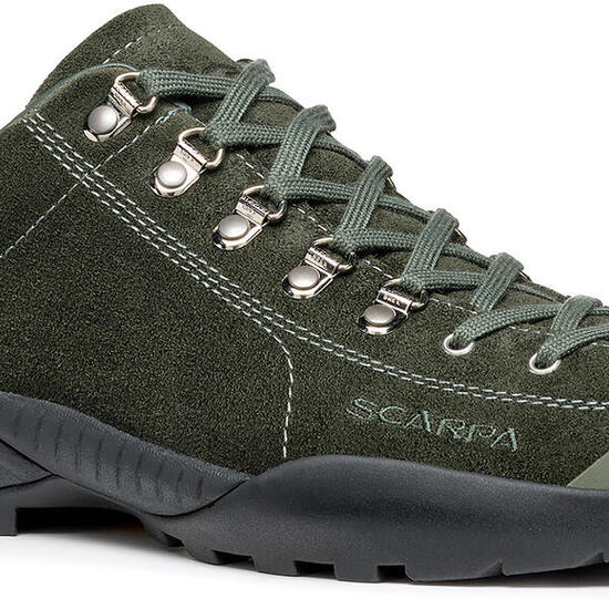 Unisex Trekking-Halbschuhe MOJITO ROCK