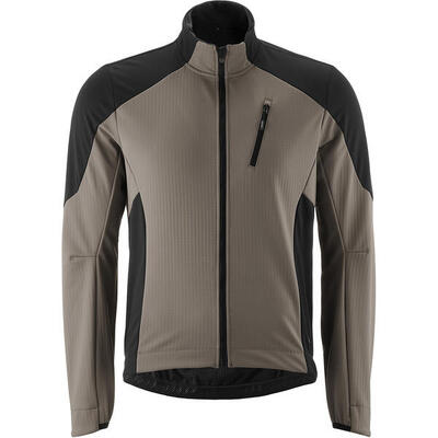 Waterdichte jas gonso softshell