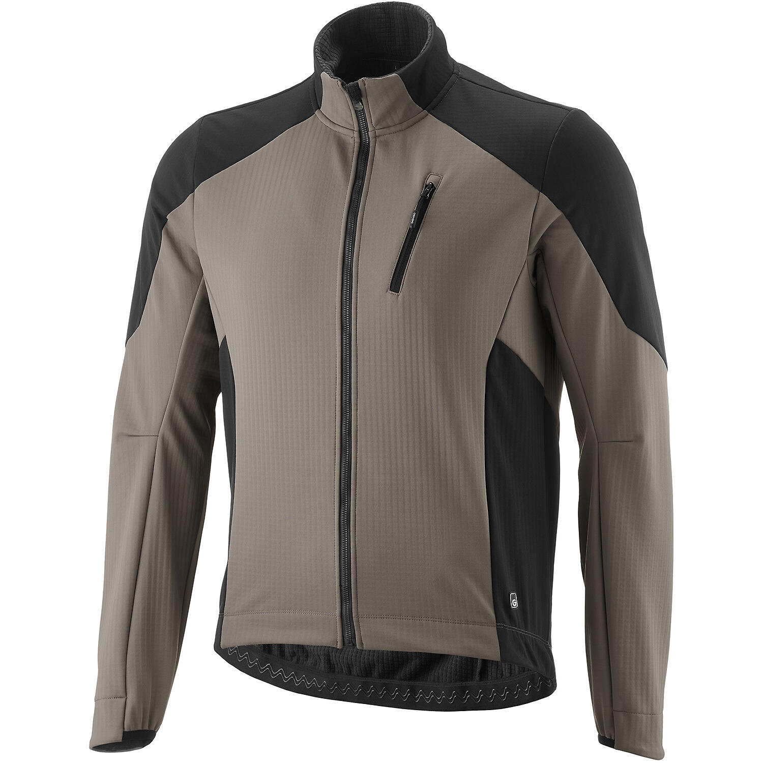 Veste imperméable Gonso Softshell 3/3