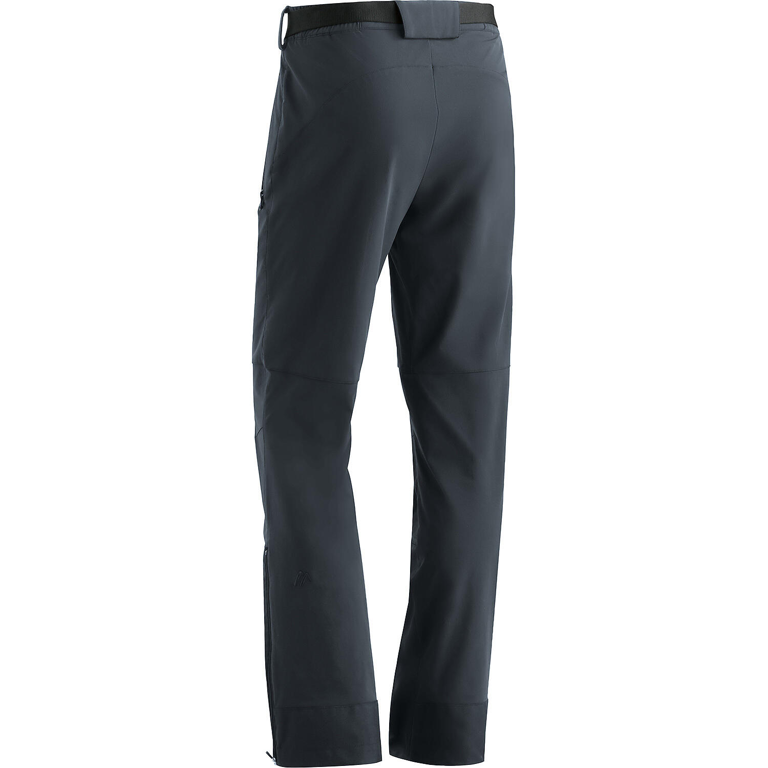 Pantalón de senderismo híbrido Maier Sports Granni 2/3