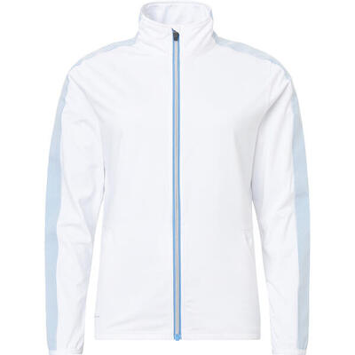 Dames midlayer trainingsjack abacus bovey