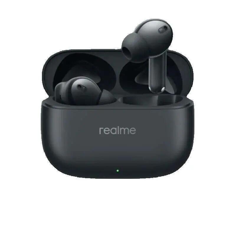 Auriculares - Treino - Unissexo - Buds T310 - Preto 3/6