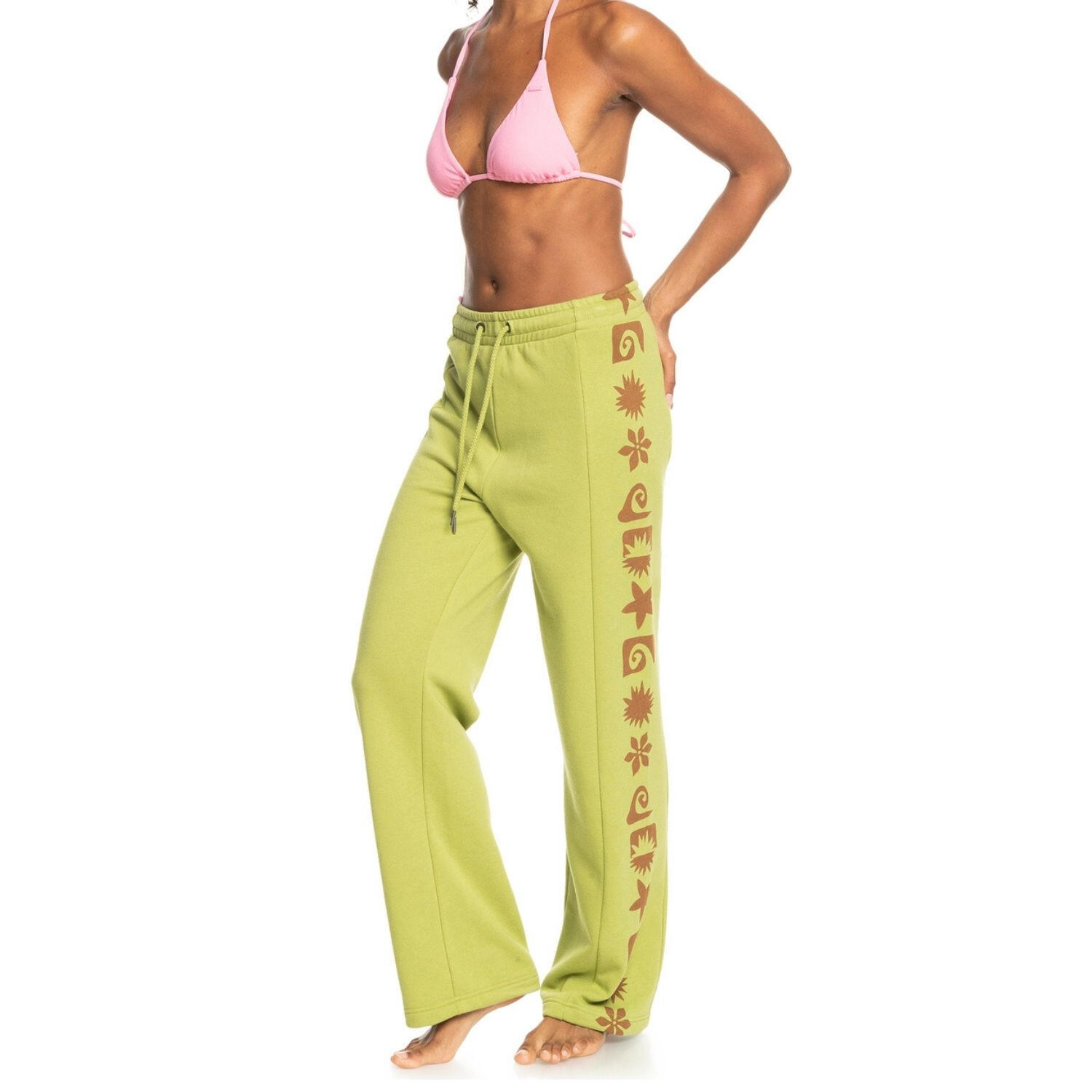 Pantalon de randonnée Roxy Miles Away pour femme 1/5