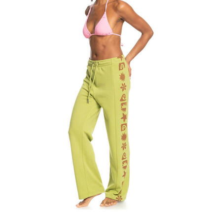 Pantalones de senderismo Roxy Miles Away para mujer