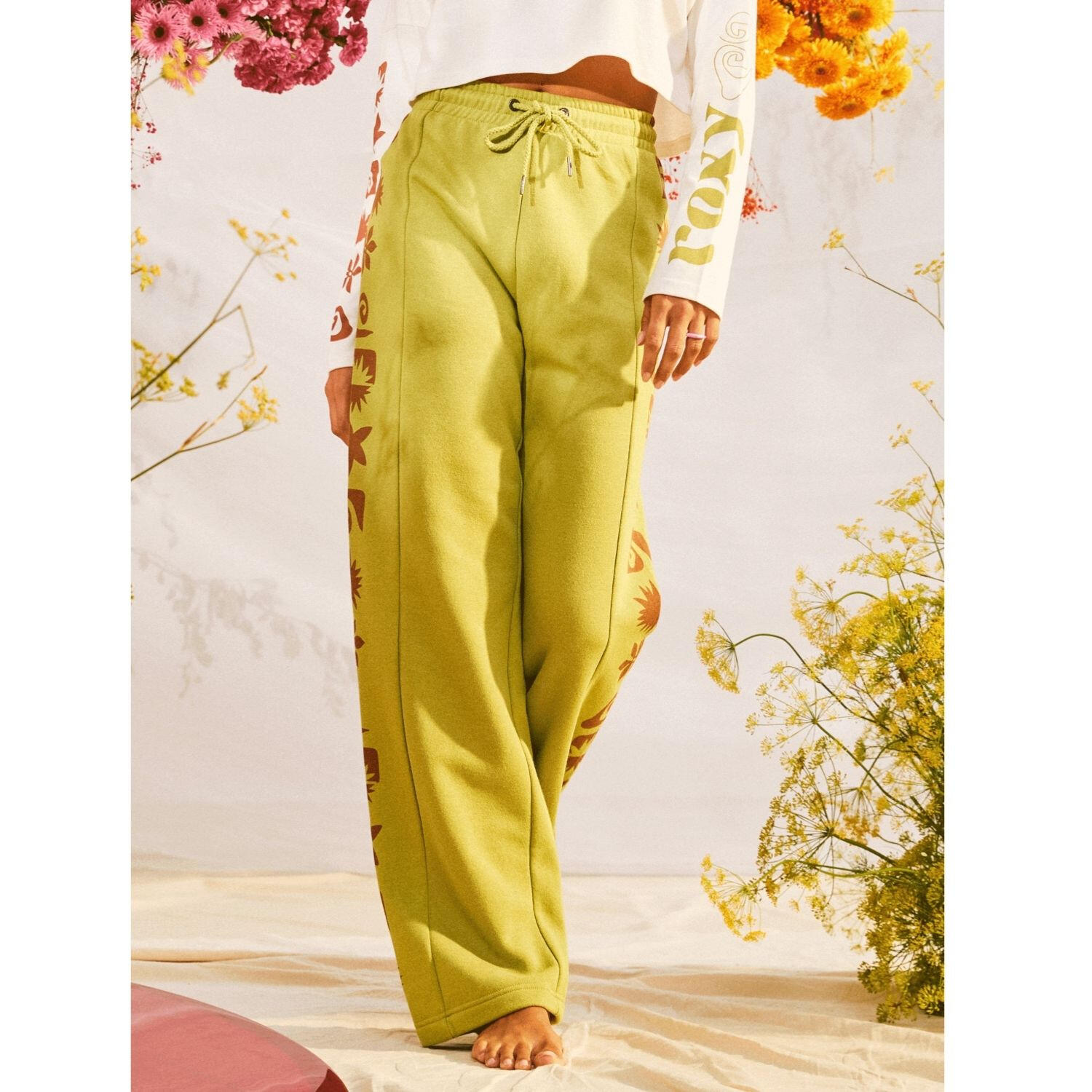 Pantalon de randonnée Roxy Miles Away pour femme 3/5