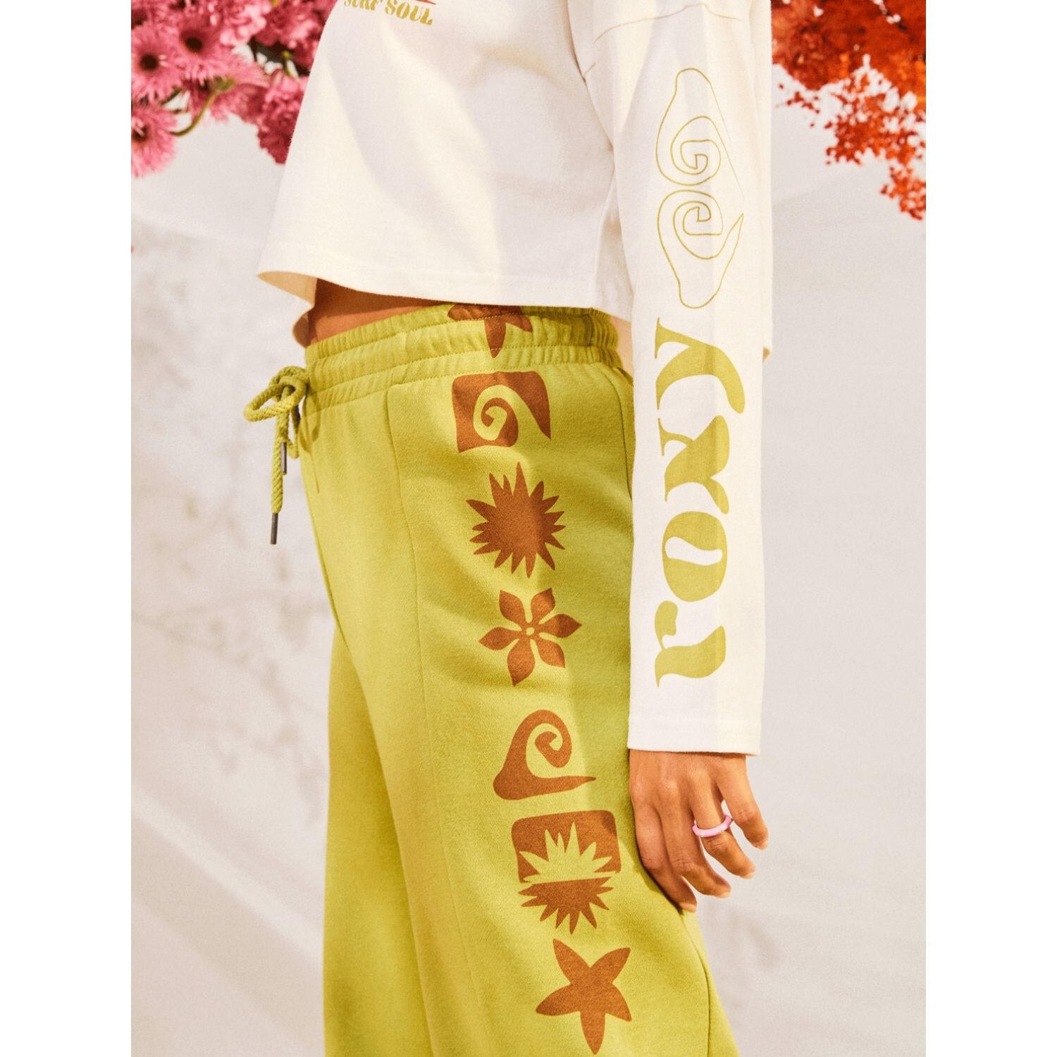 Pantalon de randonnée Roxy Miles Away pour femme 4/5