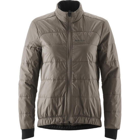 Damen Jacke Trail Jacket Primaloft W