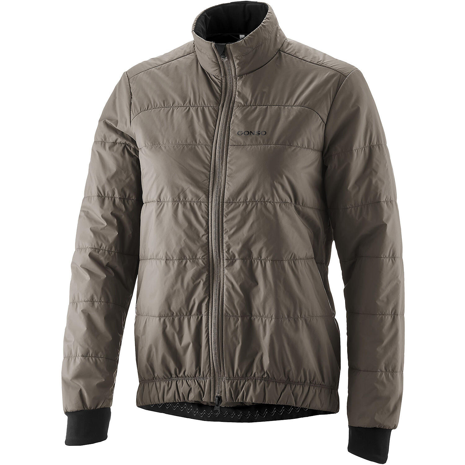 Damen Jacke Trail Jacket Primaloft W 3/3