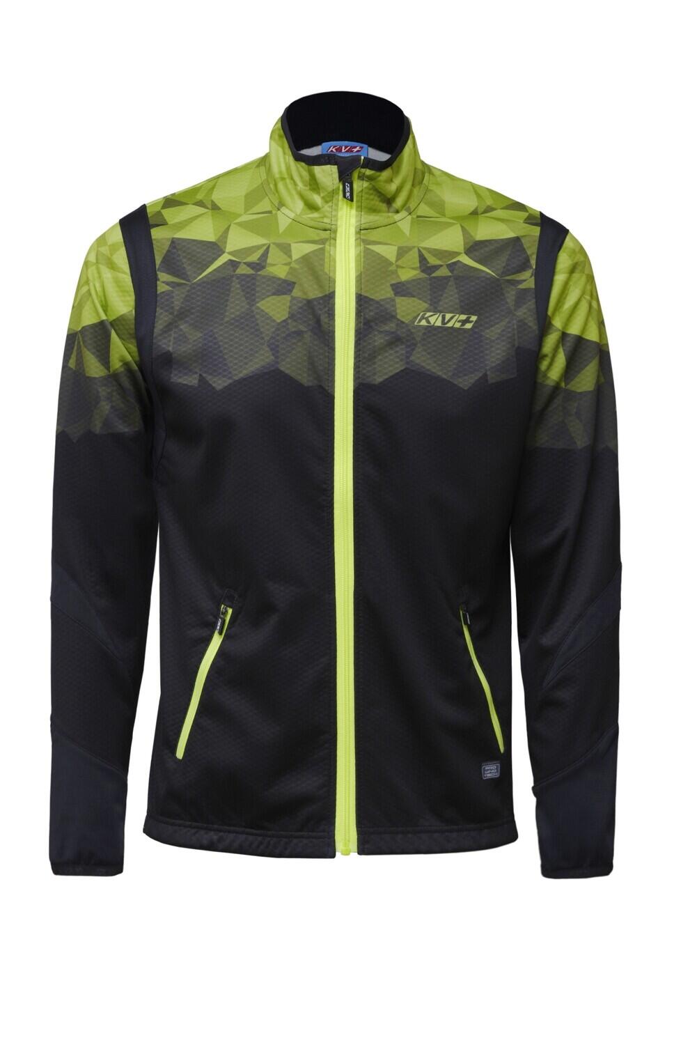 KV+ Tornado cross-country skiing jackets
