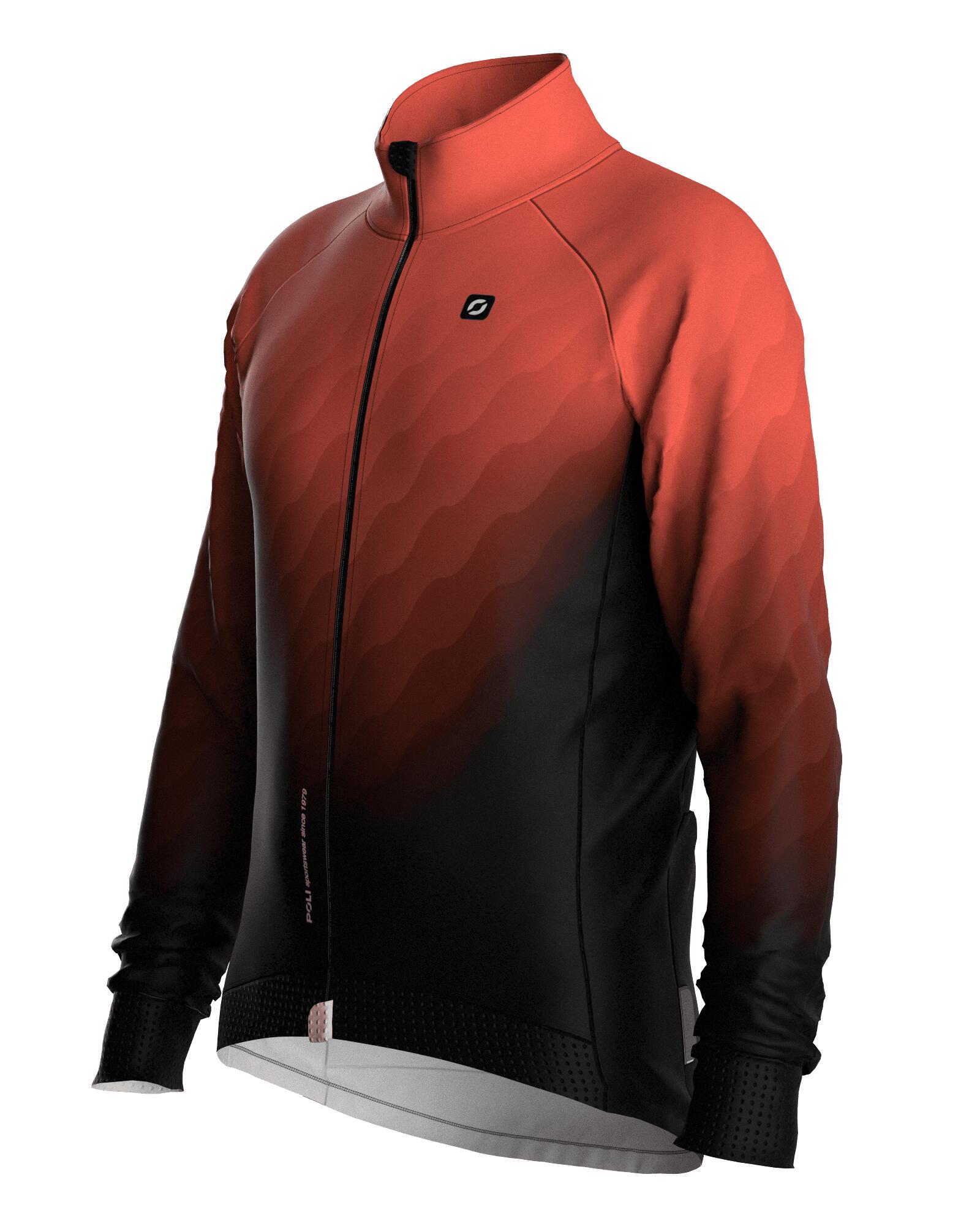 Veste thermique hiver unisexe - SWELL 2/5