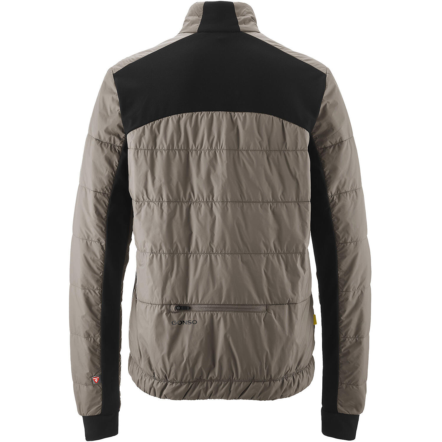 Damen Jacke Trail Jacket Primaloft W 2/3