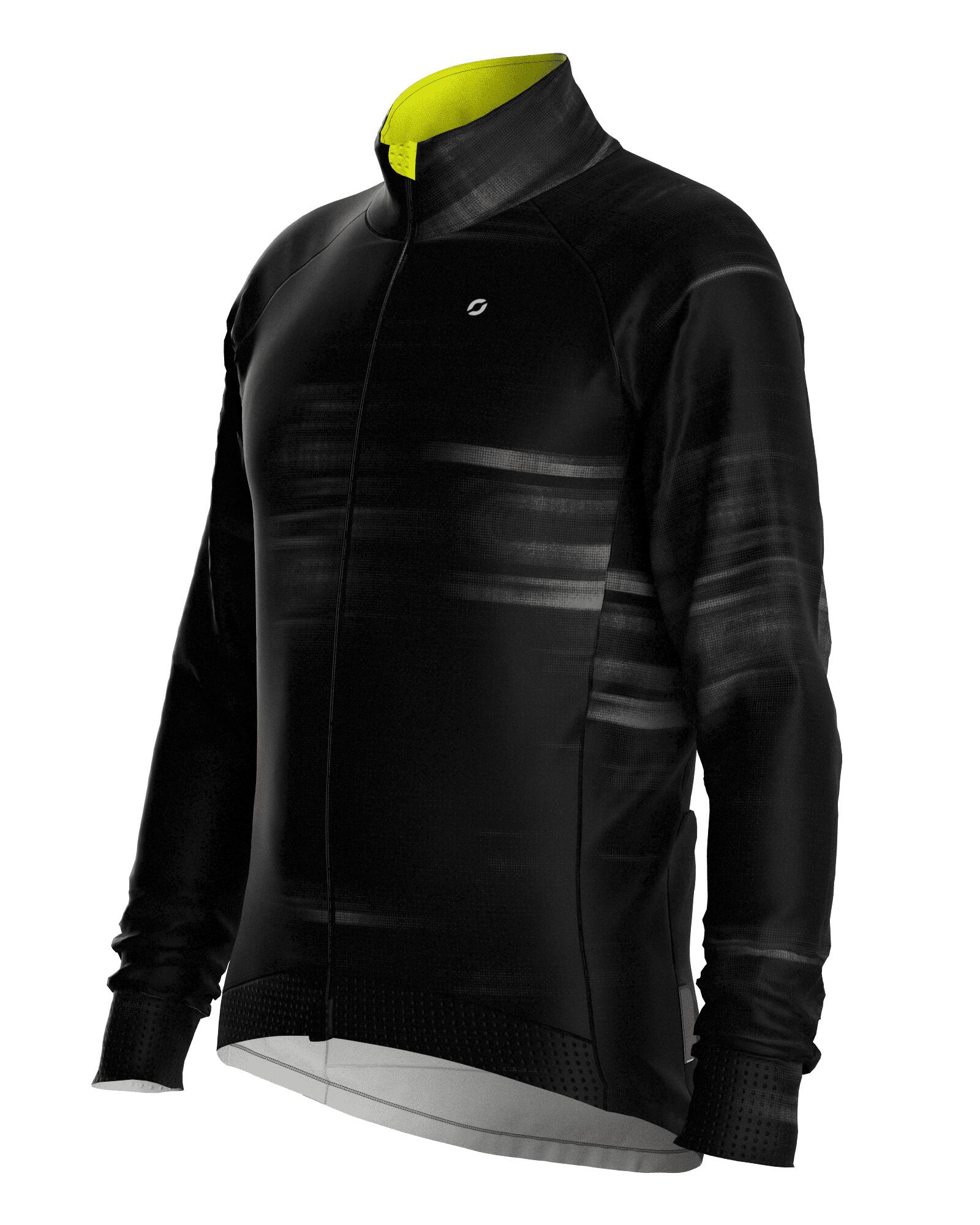 Veste thermique mi-saison unisexe - NEODRIFT 2/5