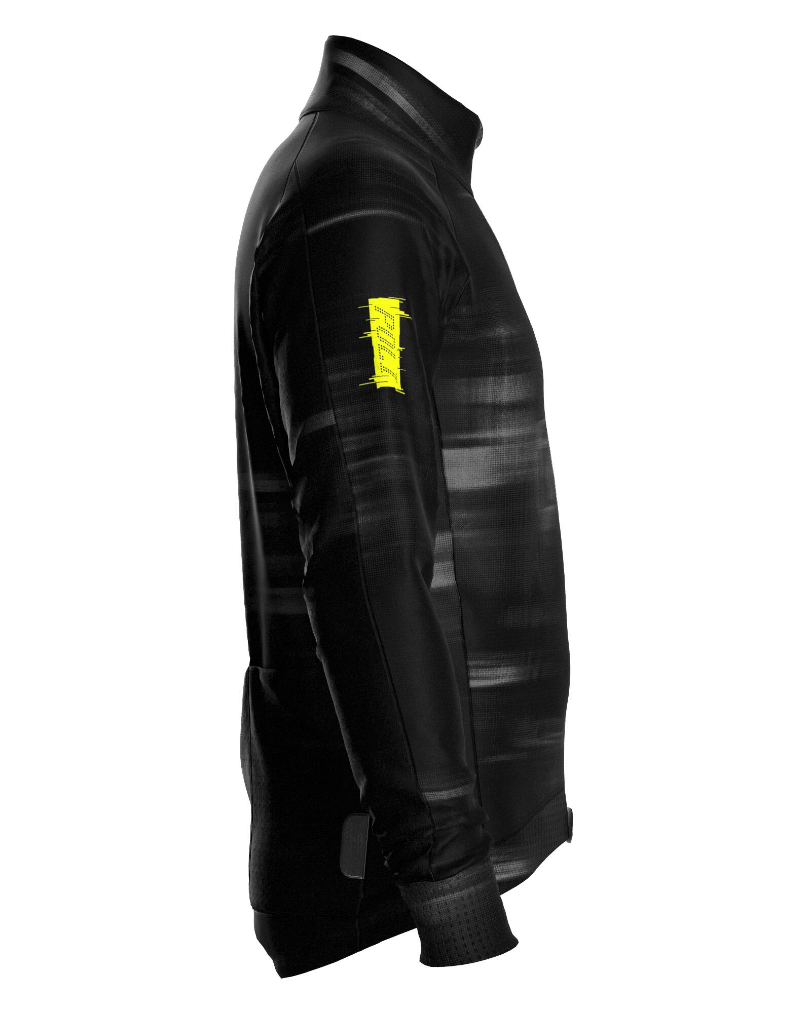 Veste thermique mi-saison unisexe - NEODRIFT 4/5