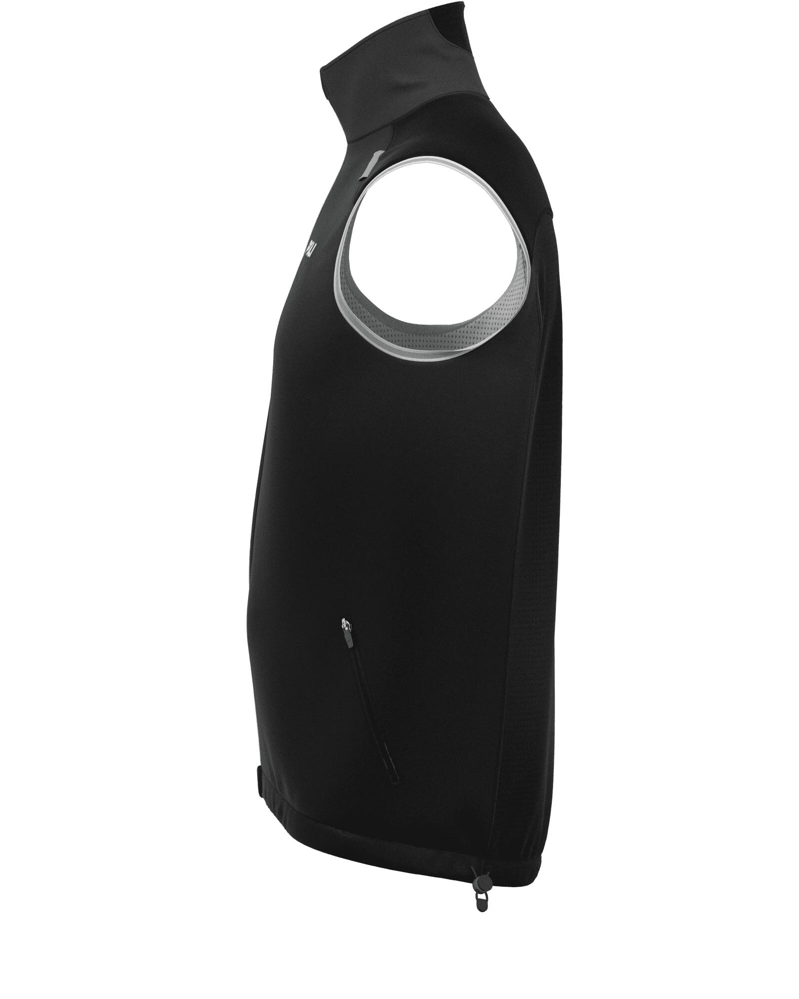 Gilet coupe-vent unisexe SVEN HALO 4/6