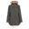 Trespass Clea - Femei Jkt Tp50 Dark Khaki