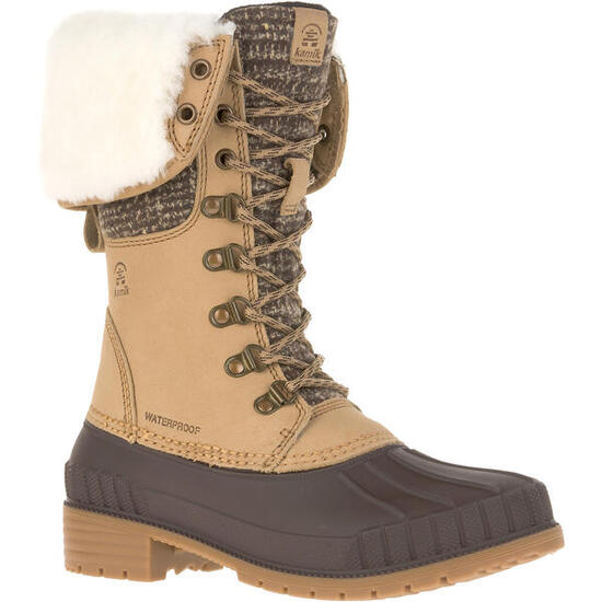 Stiefel W SIENNA F 2