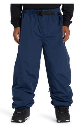 Pantalon de snowboard DC Shoes Primo Technical Snow 10K pour hommes
