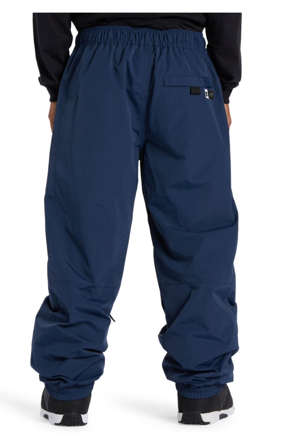 Pantalones snowboard DC Shoes Primo Technical Snow 10K Hombre 3/7