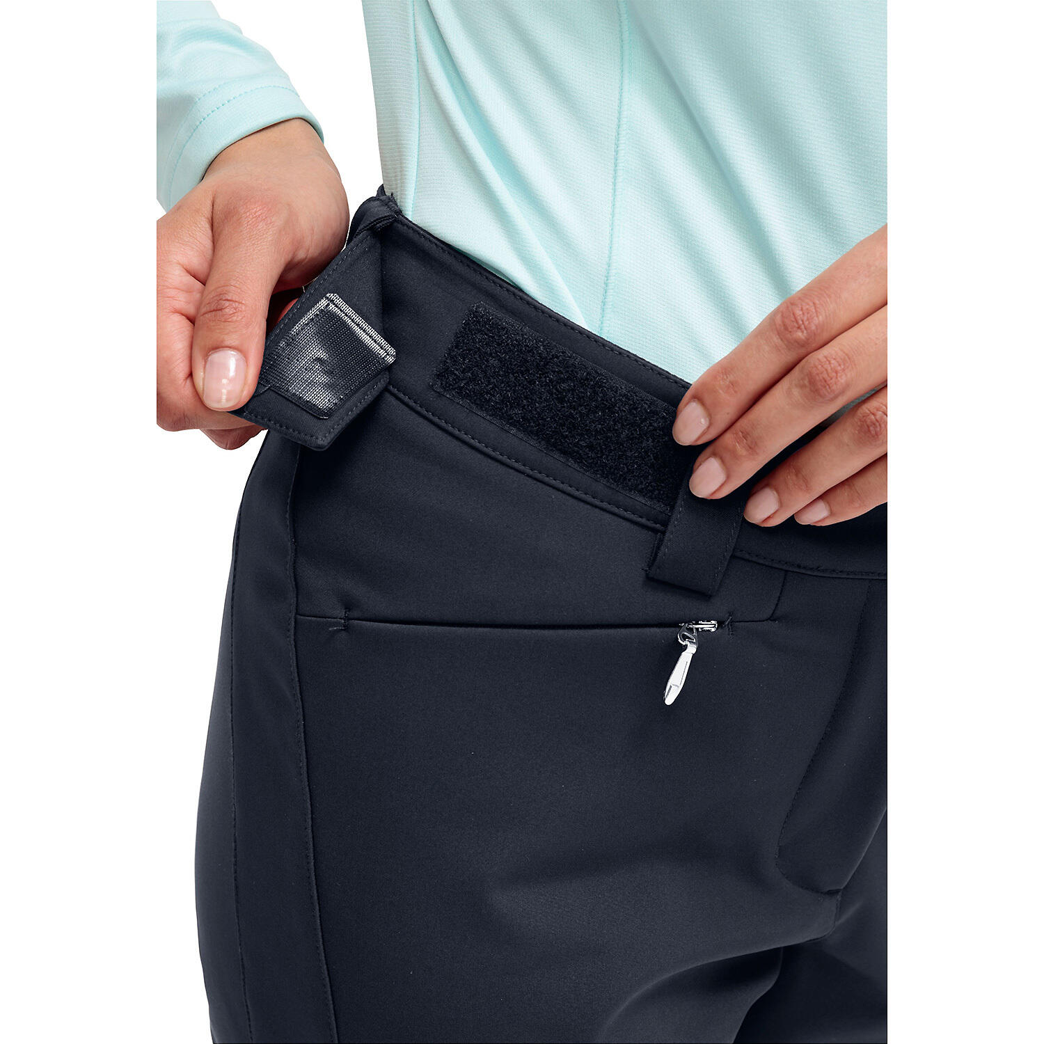 Damen Hose Mary 2.0 6/8