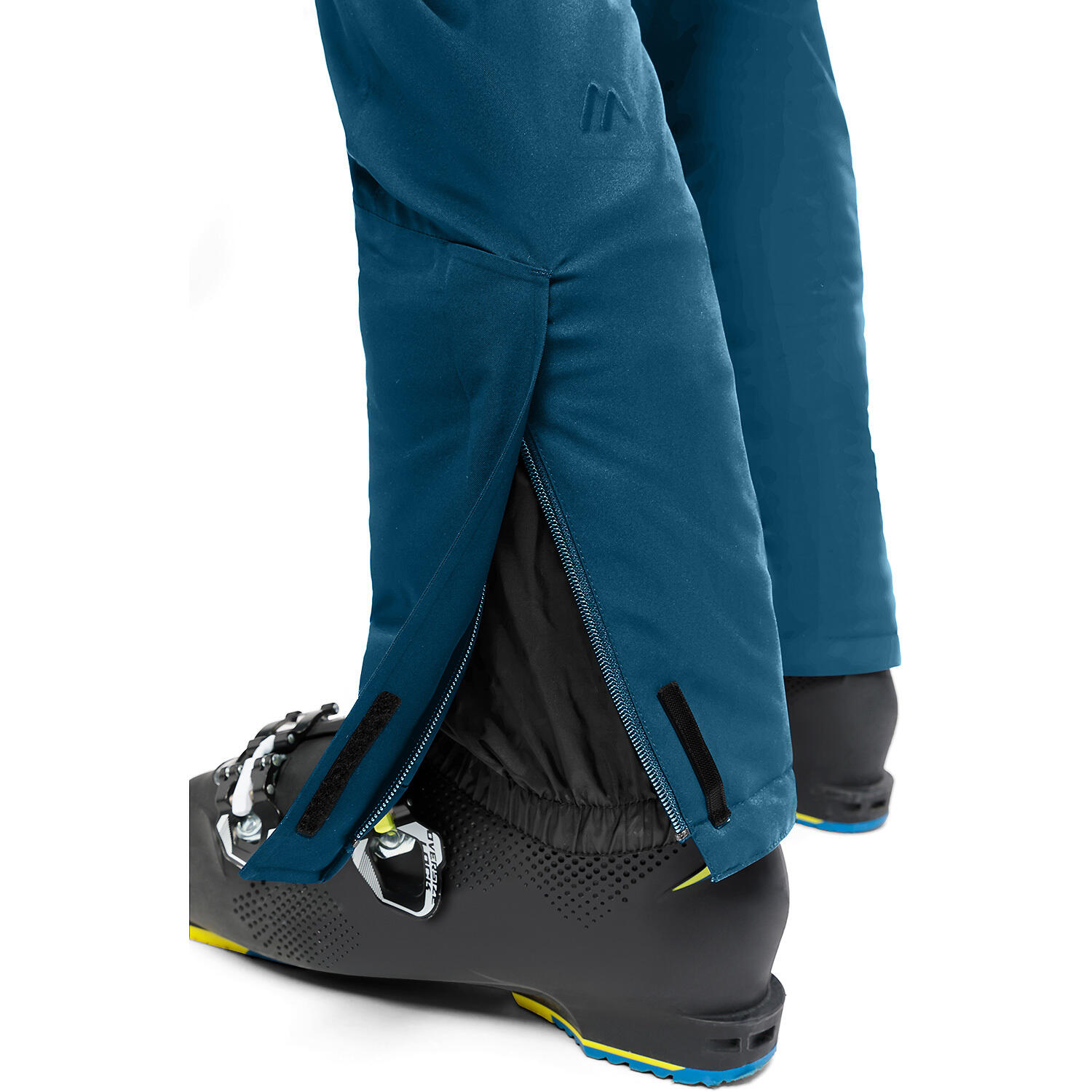 Pantaloni da sci slim Maier Sports Anton 2.0 3/3