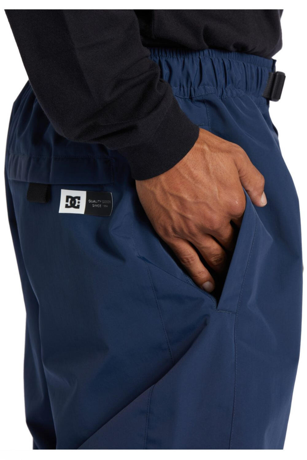 Pantalones snowboard DC Shoes Primo Technical Snow 10K Hombre 7/7