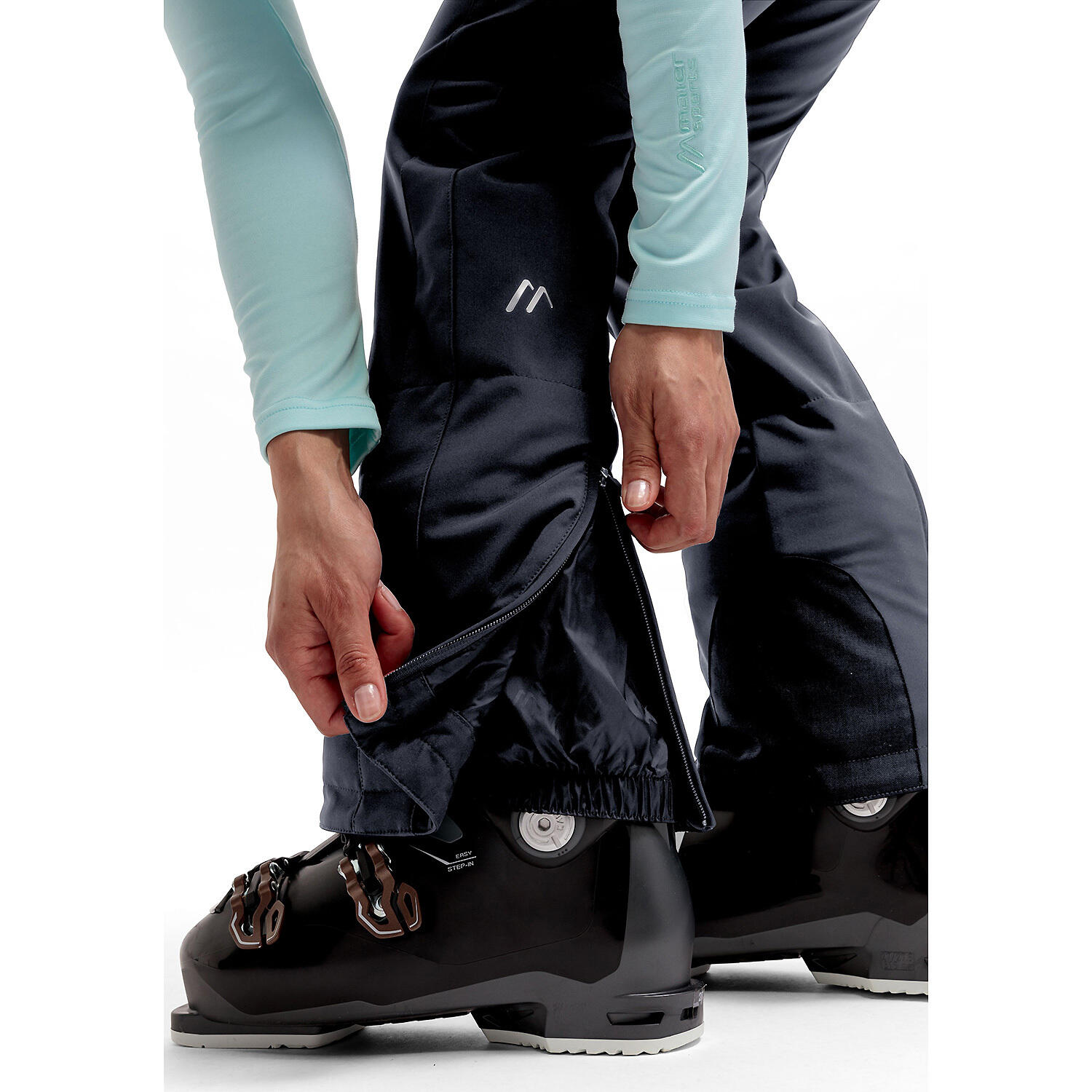 Damen Hose Mary 2.0 5/8