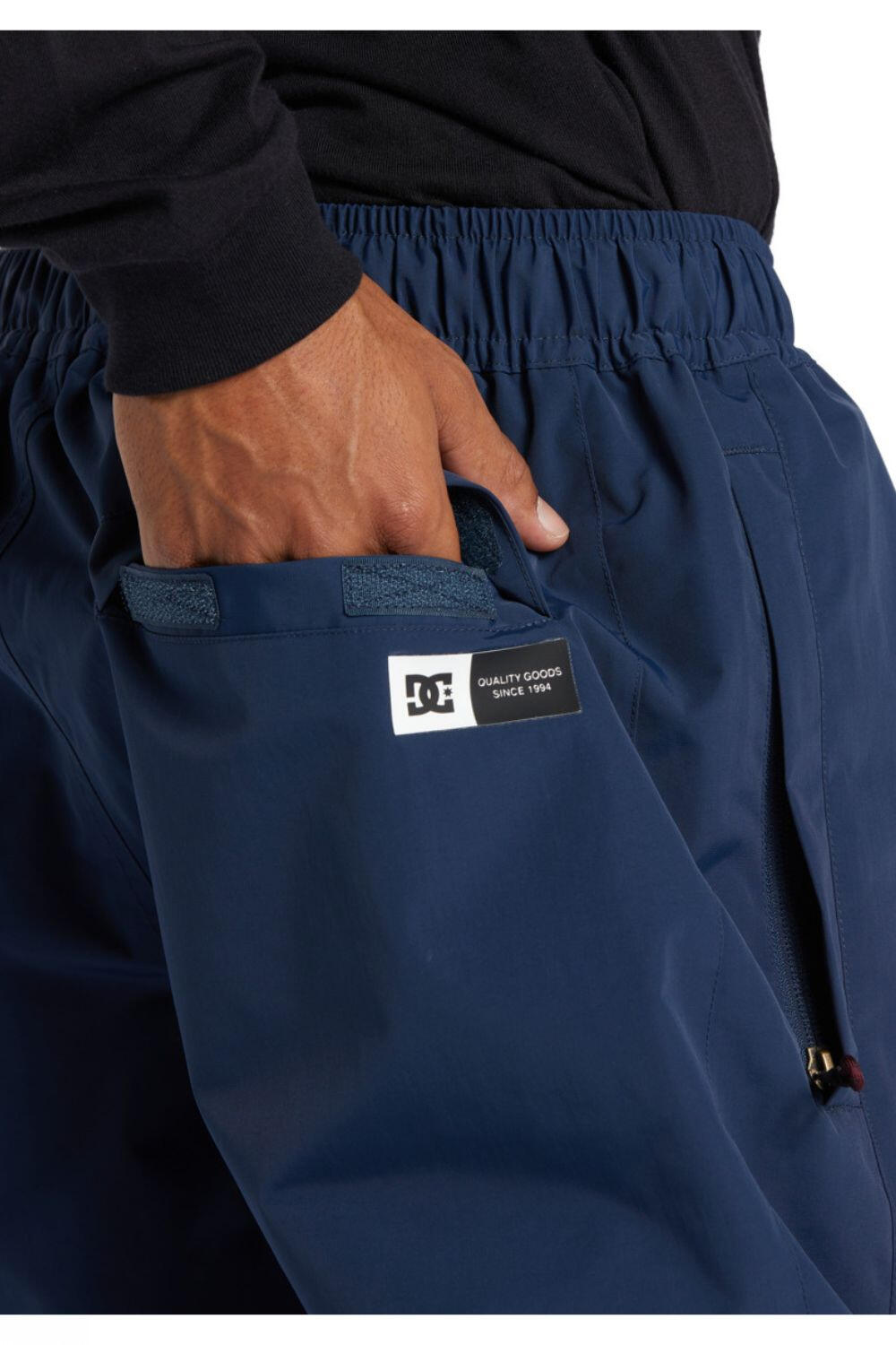 Pantalones snowboard DC Shoes Primo Technical Snow 10K Hombre 5/7