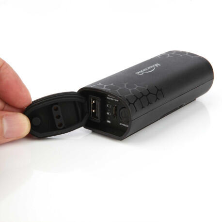 Luce anteriore MJ-900S 7/7