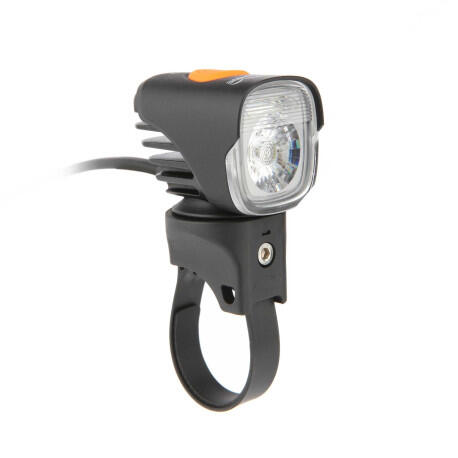 Luce anteriore MJ-900S 5/7